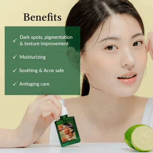 Ten tern, fără strălucire? Alege Dr. Althea Vitamin C Serum – antioxidant puternic pentru un aspect luminos, uniform și sănătos, potrivit pentru uz zilnic. wowskin.ro